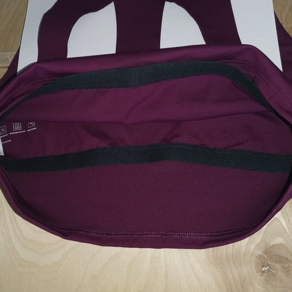 GAP BUNDLE GapFit Recycled Power High Neck Brami - NWT (L) - Picture 9 of 12